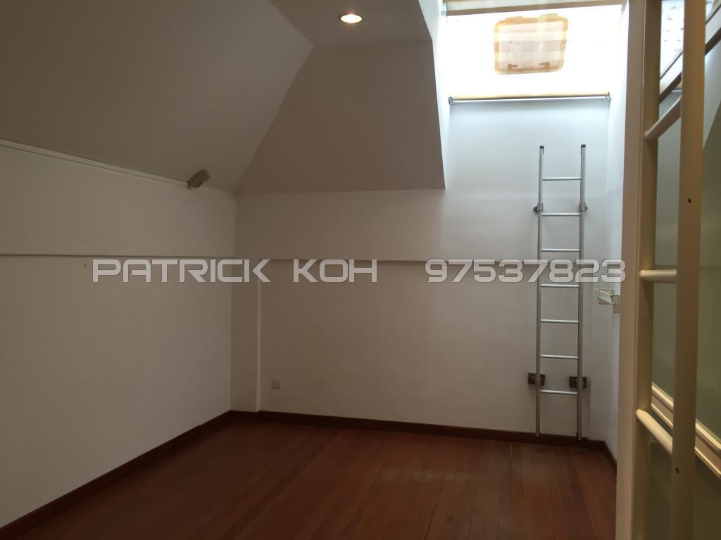 Mountbatten Lodge (D15), Apartment #105033912